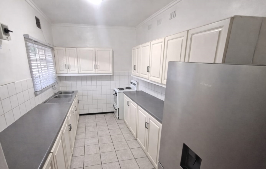 To Let 4 Bedroom Property for Rent in Bedelia Free State